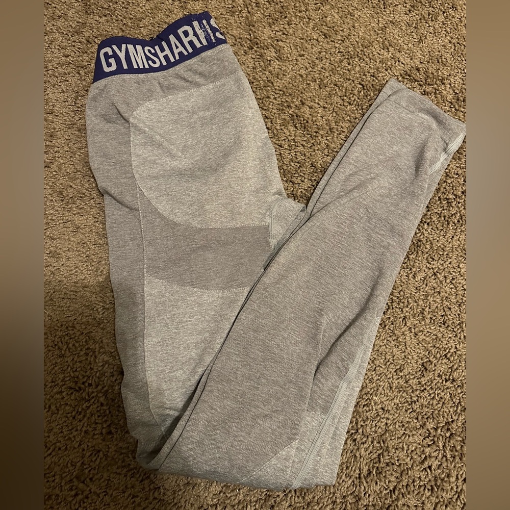 Gymshark Flex Leggings